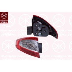 Rear Tail Light - KK 25560724A1