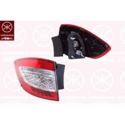 Rear Tail Light - KK 25560725A1
