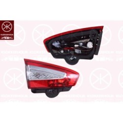Rear Tail Light - KK 25560727A1