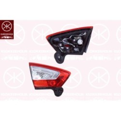 Rear Tail Light - KK 25560729A1
