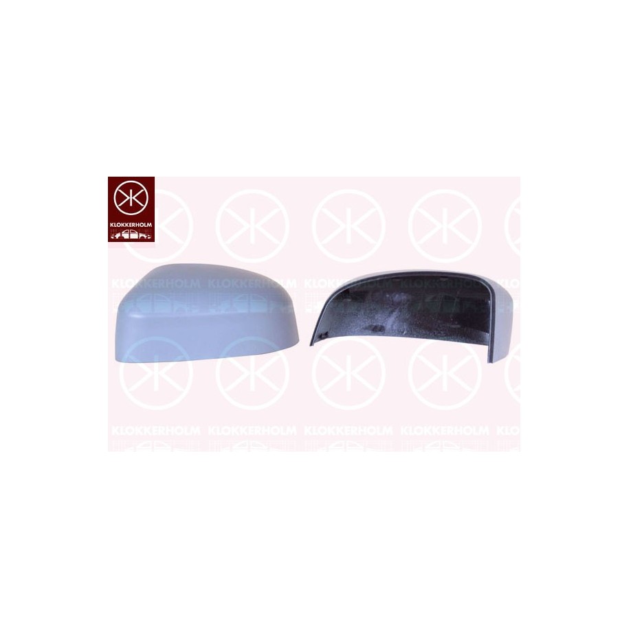 Exterior Mirror Cover - KK 25561051