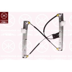 Window Regulator - KK 25561801