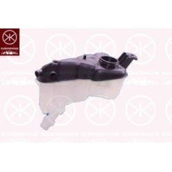 Coolant Expansion Tank - KK 25563001