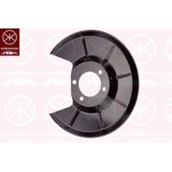 Brake Disc Dust Shield - KK 2556878