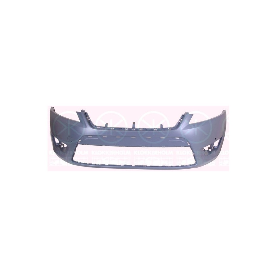 Bumper - KK 2556901A1
