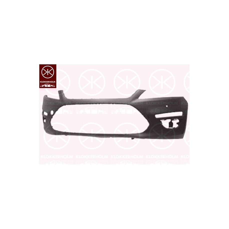 Bumper - KK 2556907A1