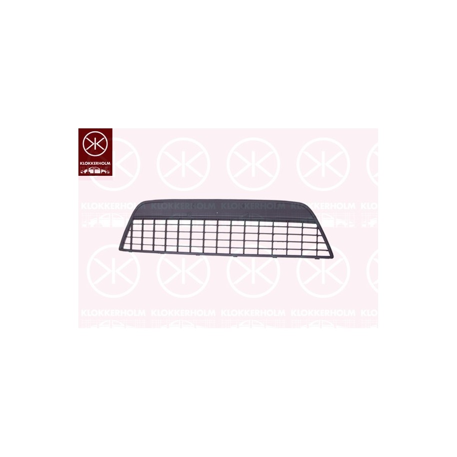 Bumper Grille - KK 2556910