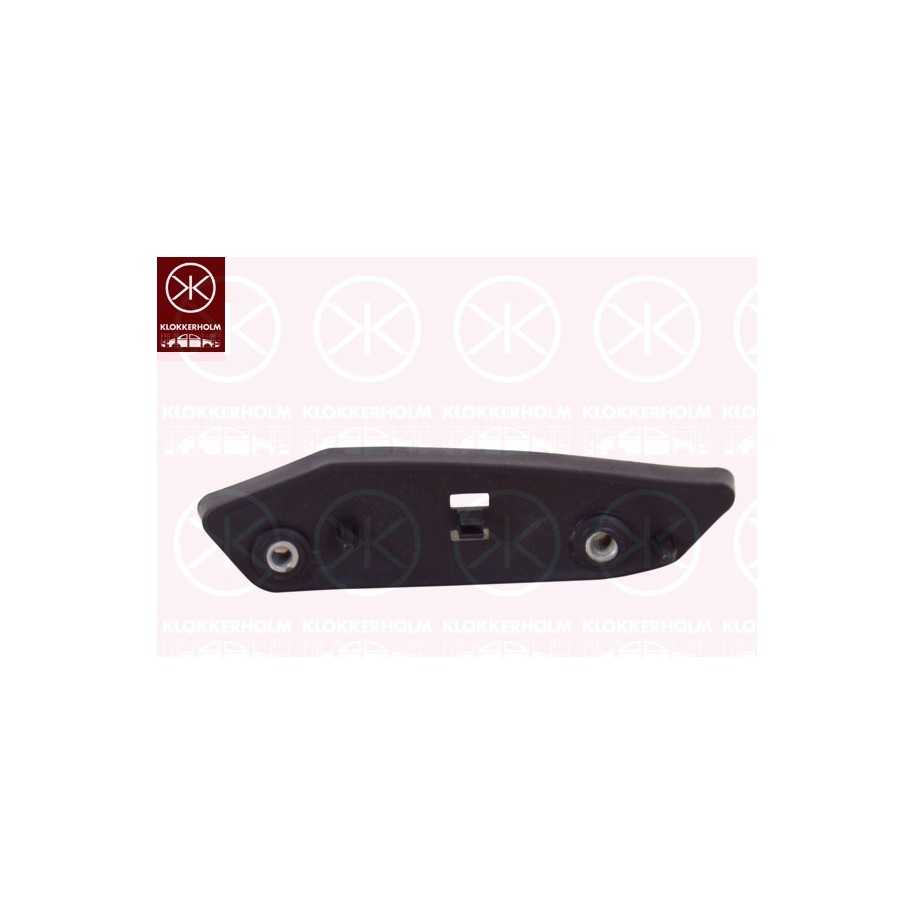 Bumper Mounting Bracket - KK 2556932
