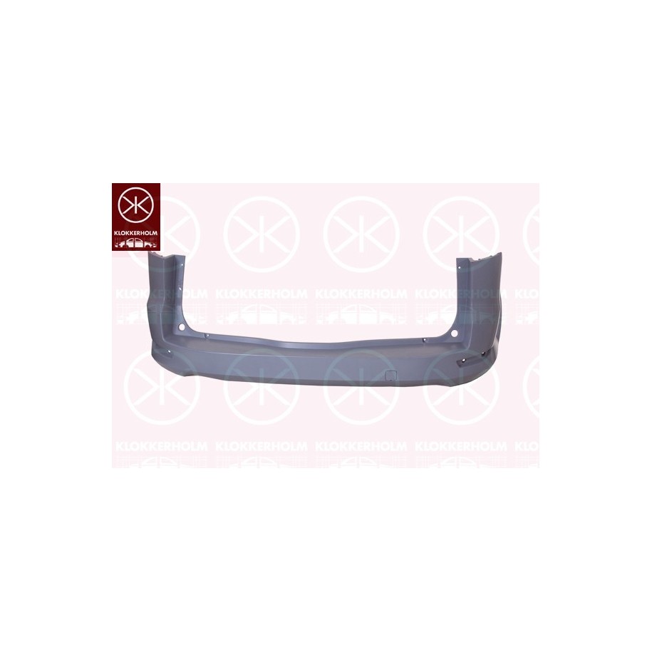 Bumper - KK 2556951