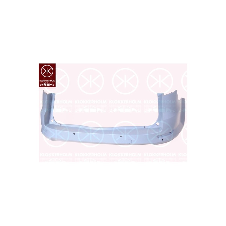 Bumper - KK 2556952