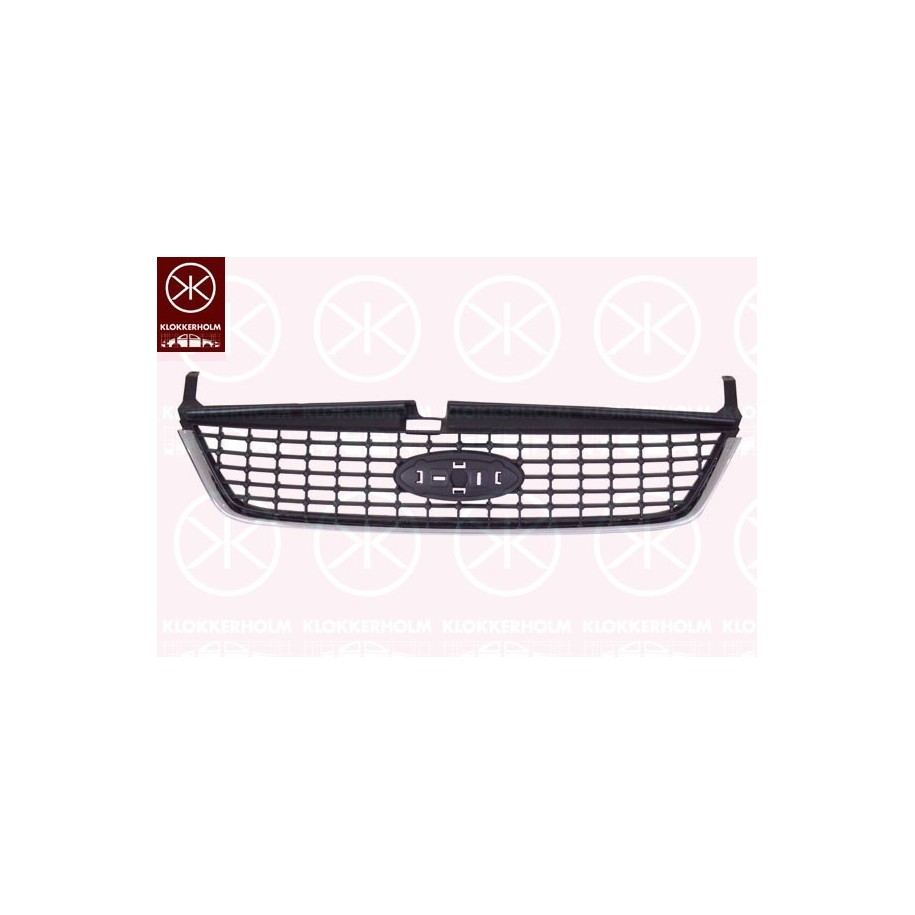 Radiator Grille - KK 2556990A1