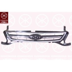 Radiator Grille - KK 2556991A1