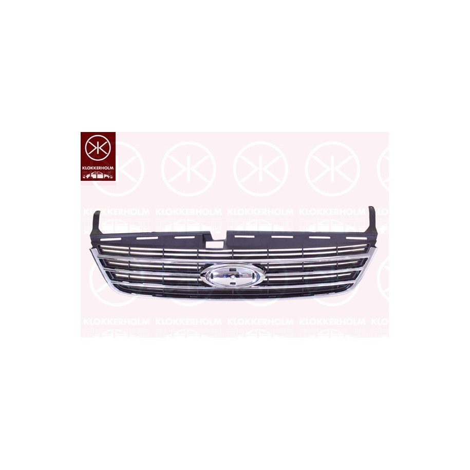 Radiator Grille - KK 2556992