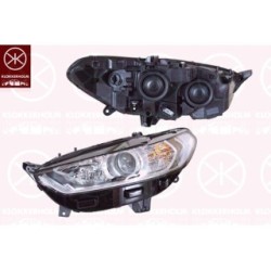 Headlight - KK 25580121A1