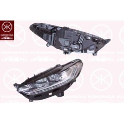 Headlight - KK 25580124A1