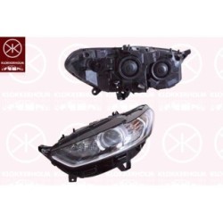 Headlight - KK 25580126A1