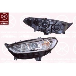 Headlight - KK 25580131A1