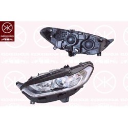 Headlight - KK 25580133A1