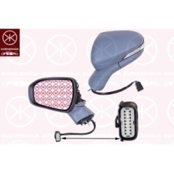 Exterior Mirror - KK 25581033