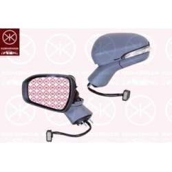 Exterior Mirror - KK 25581035