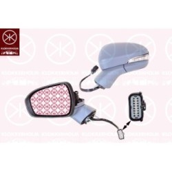 Exterior Mirror - KK 25581044
