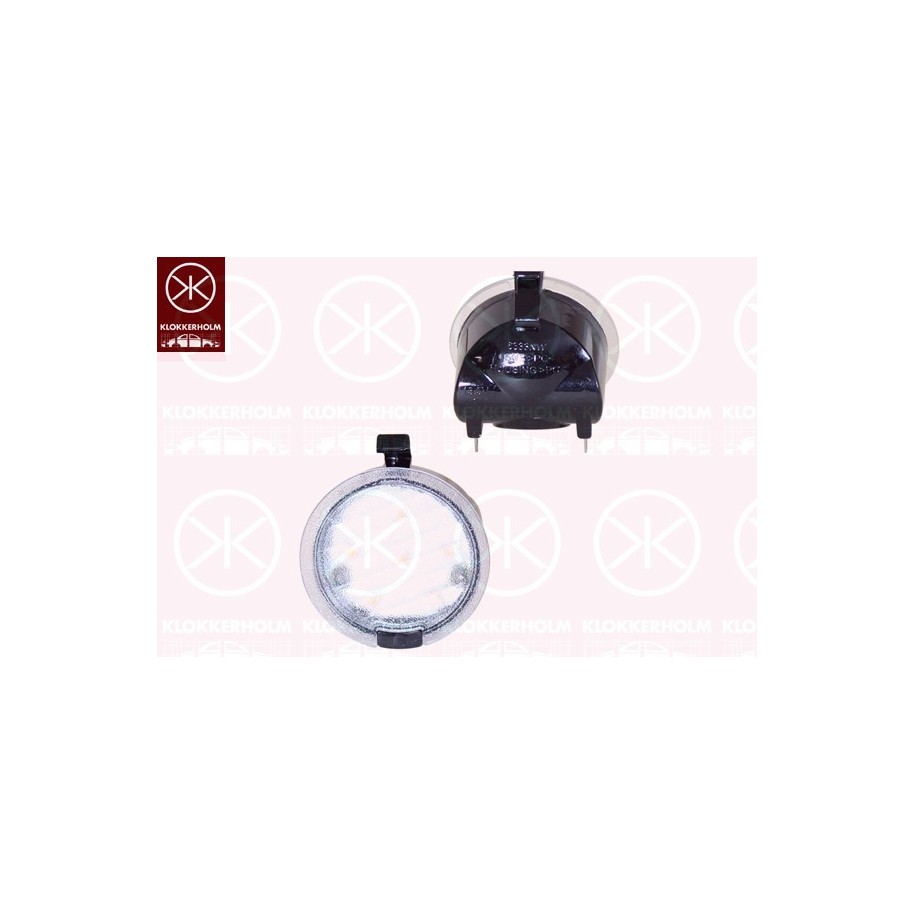 Clearance Light - KK 25581050
