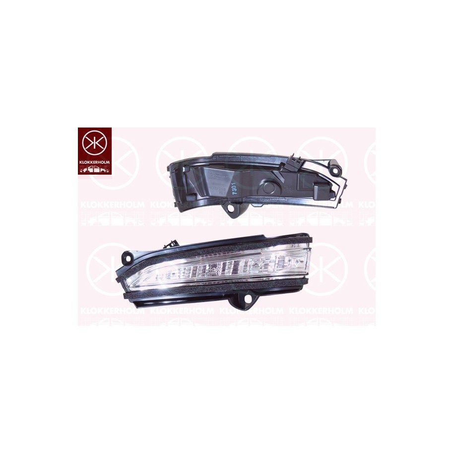 Direction Indicator Light - KK 25581055