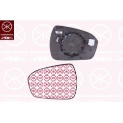 Exterior Mirrors Glass - KK 25581062