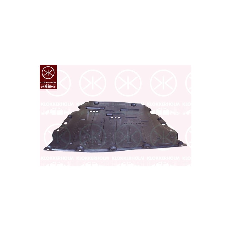 Engine Cover - KK 2558797