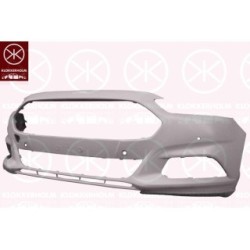 Bumper - KK 2558900A1