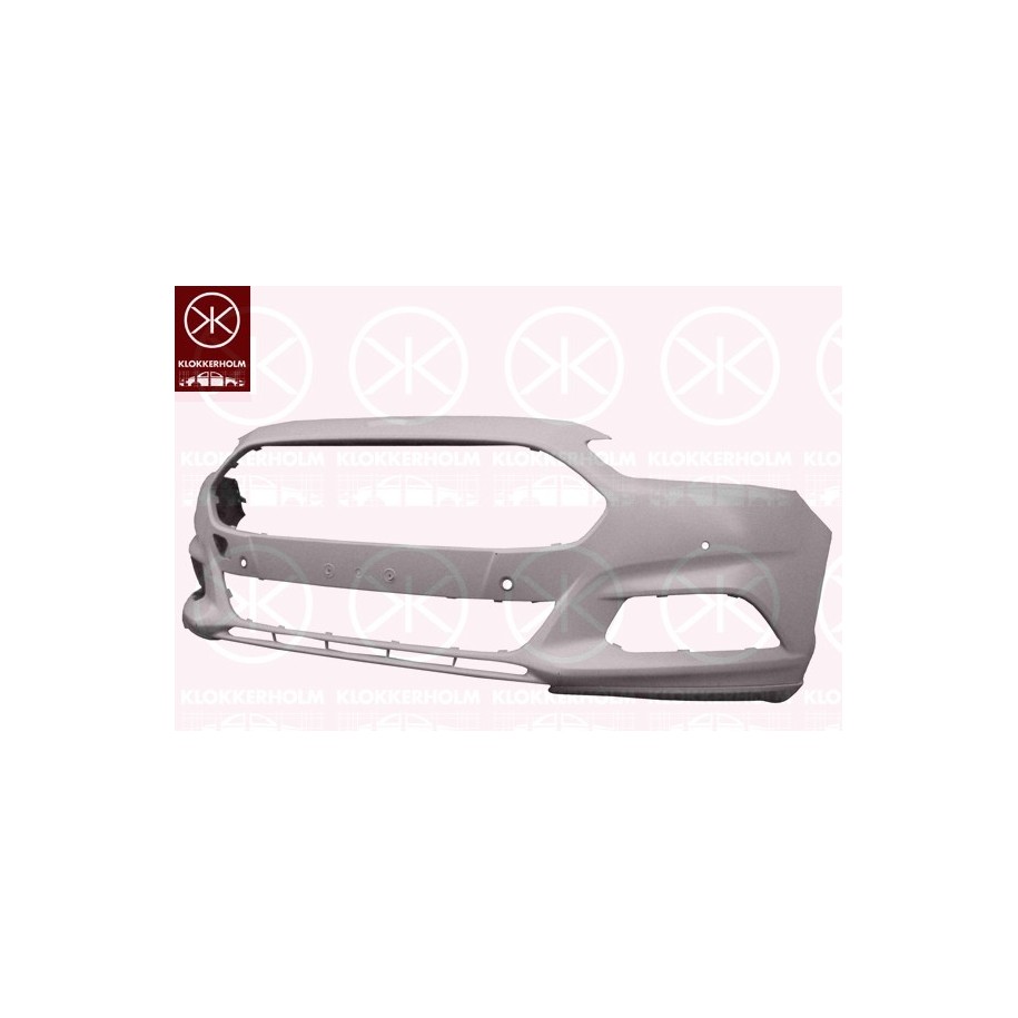 Bumper - KK 2558900A1