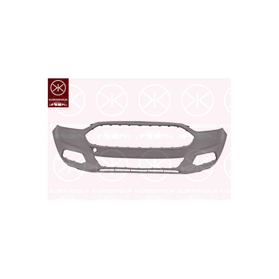 Bumper - KK 2558902A1