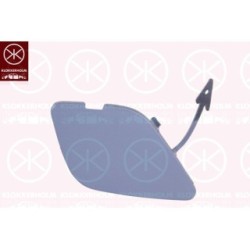 Bumper Cover - KK 2558912A1