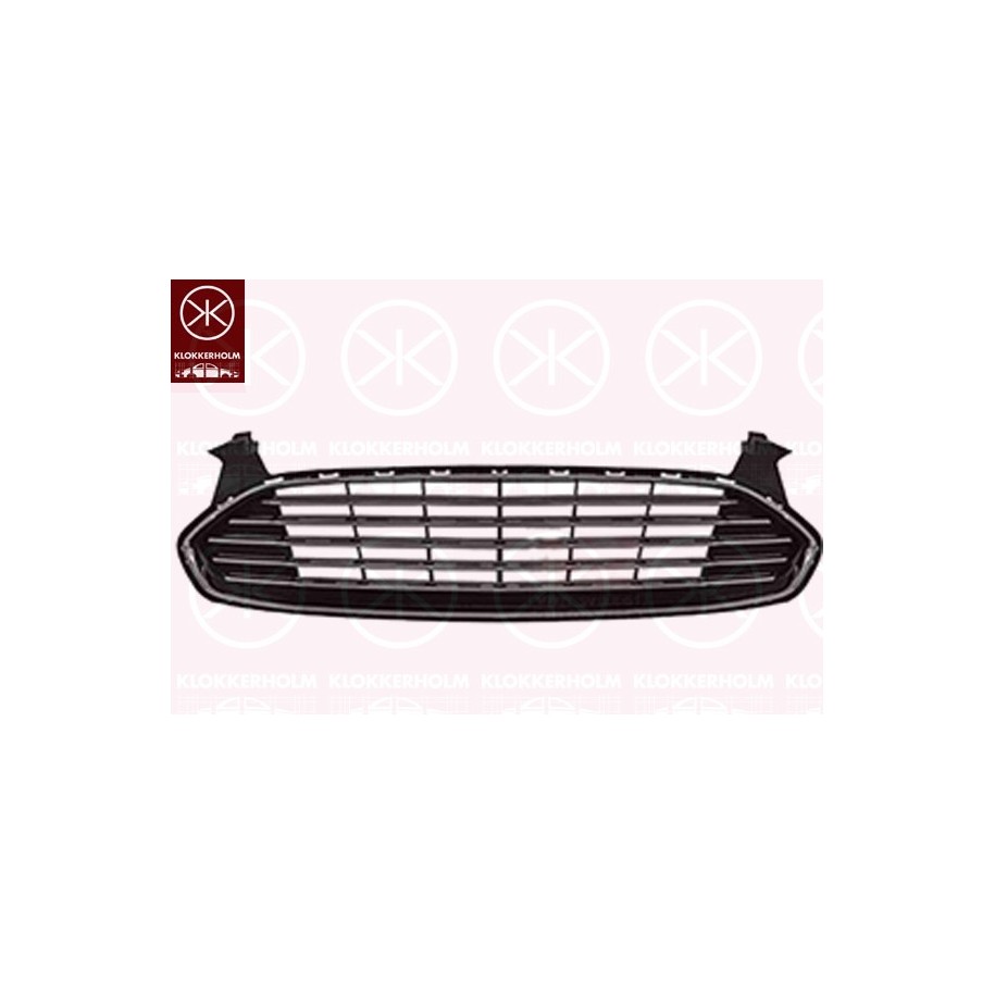 Radiator Grille - KK 2558990A1