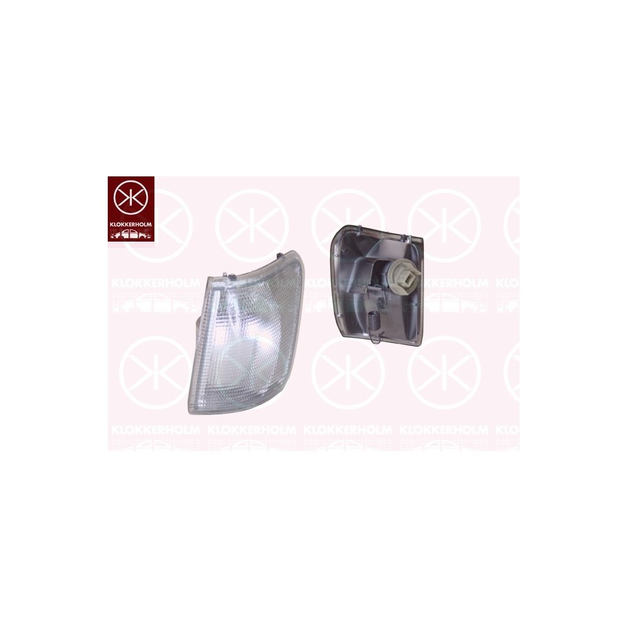 Direction Indicator Light - KK 25620361