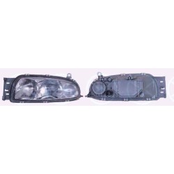 Headlight - KK 25630147