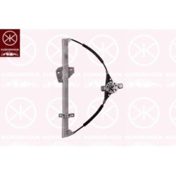 Window Regulator - KK 25631807