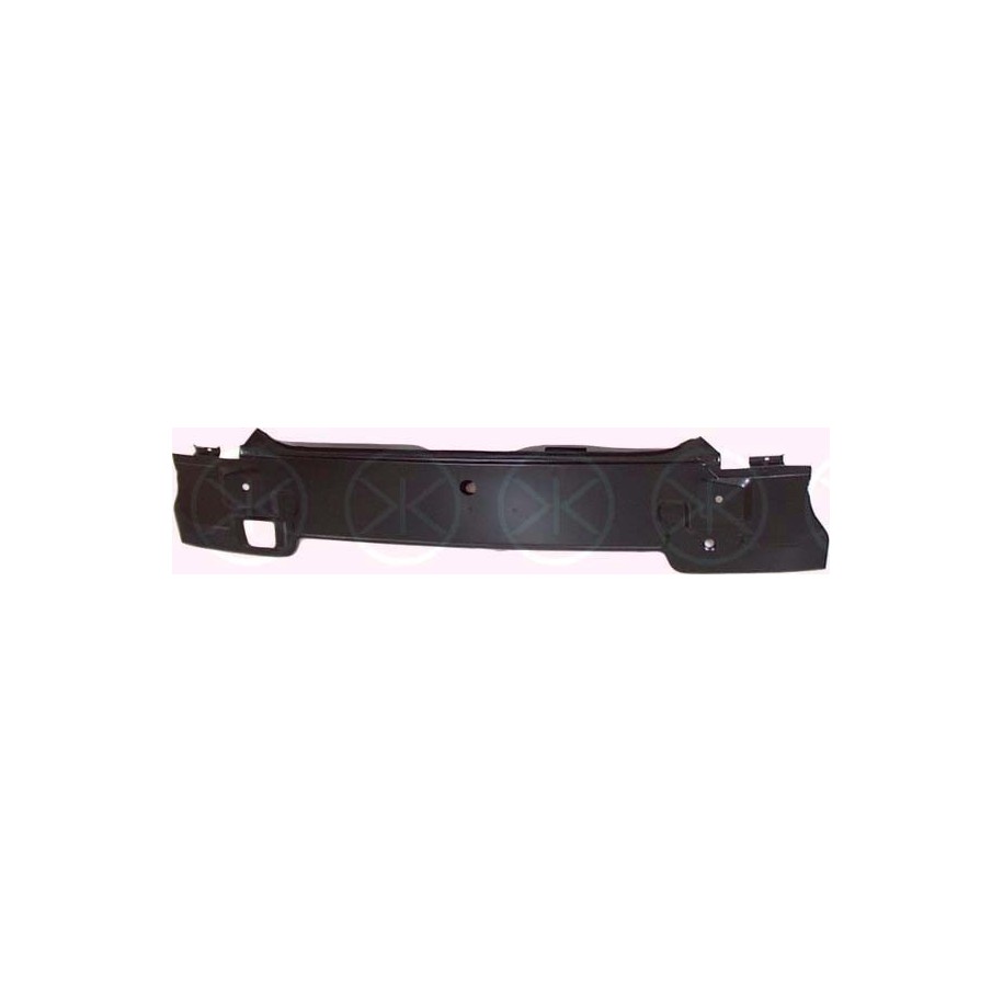 Rear Panel - KK 2563650