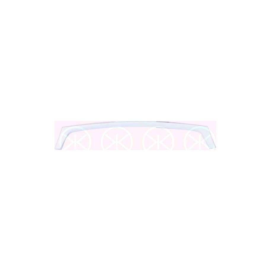 Radiator Grille Frame - KK 2563999