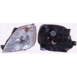 Headlight - KK 25640142
