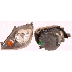 Headlight - KK 25640144