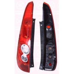 Rear Tail Light - KK 25640715