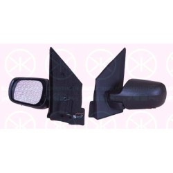 Exterior Mirror - KK 25641042
