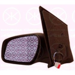 Exterior Mirror - KK 25641045
