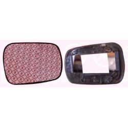 Exterior Mirrors Glass - KK 25641061