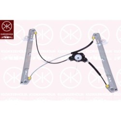 Window Regulator - KK 25641103