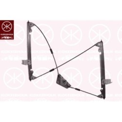 Window Regulator - KK 25641104