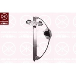 Window Regulator - KK 25641804
