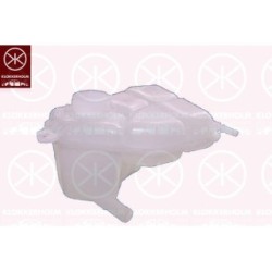 Coolant Expansion Tank - KK 25643001