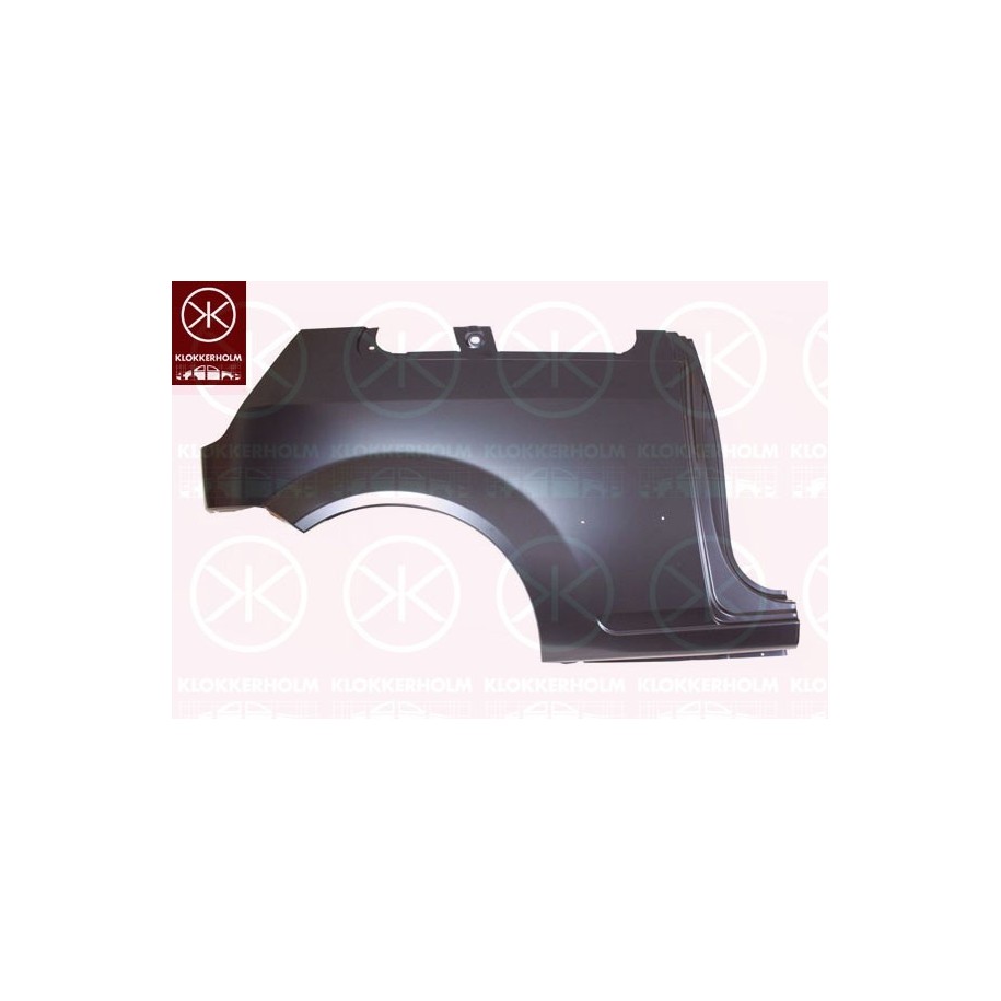 Quarter Panel - KK 2564512